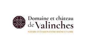 Domaine et Château de Valinches Logo